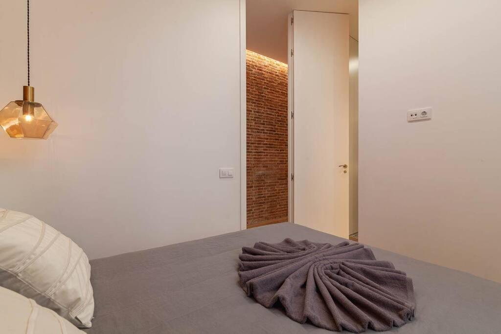 Salamanca V Calle Alcantara 3Br 3Bh Madrid Eksteriør billede